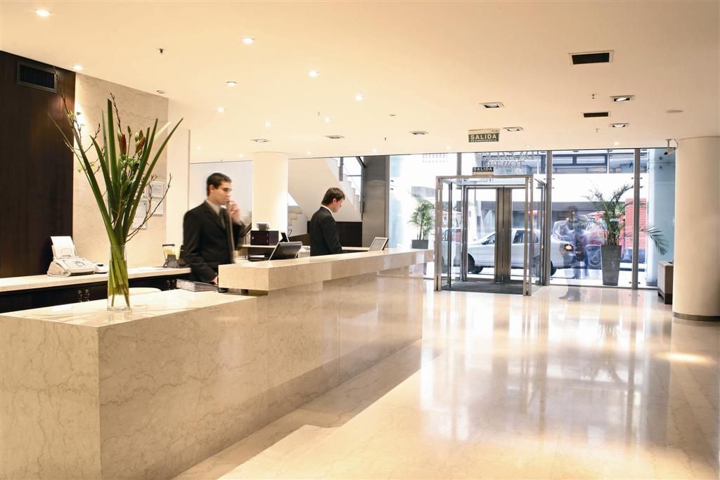 Hotel Dazzler By Wyndham San Martin 4*