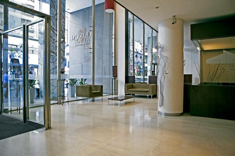 Dazzler By Wyndham San Martin Buenos Aires