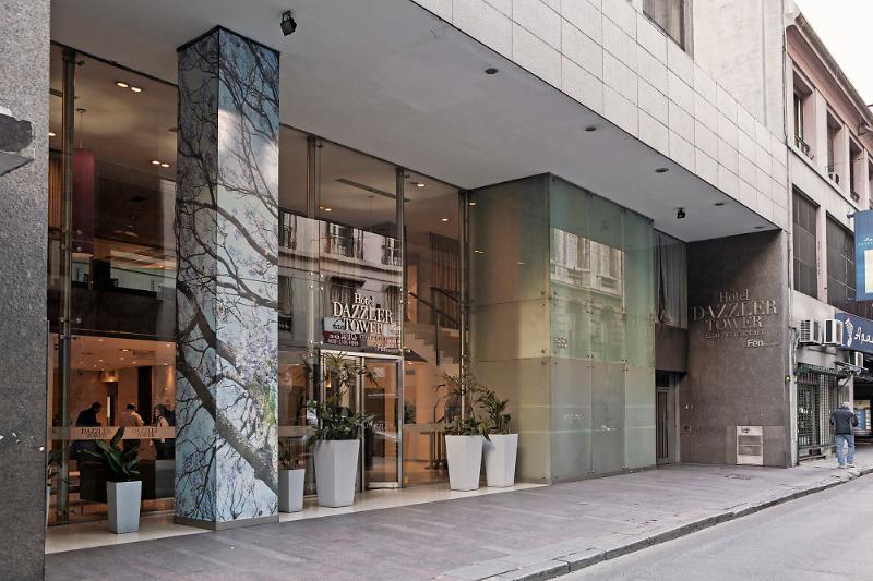 Hotel Dazzler By Wyndham San Martin 4*