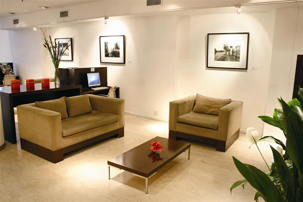 Dazzler By Wyndham San Martin Buenos Aires