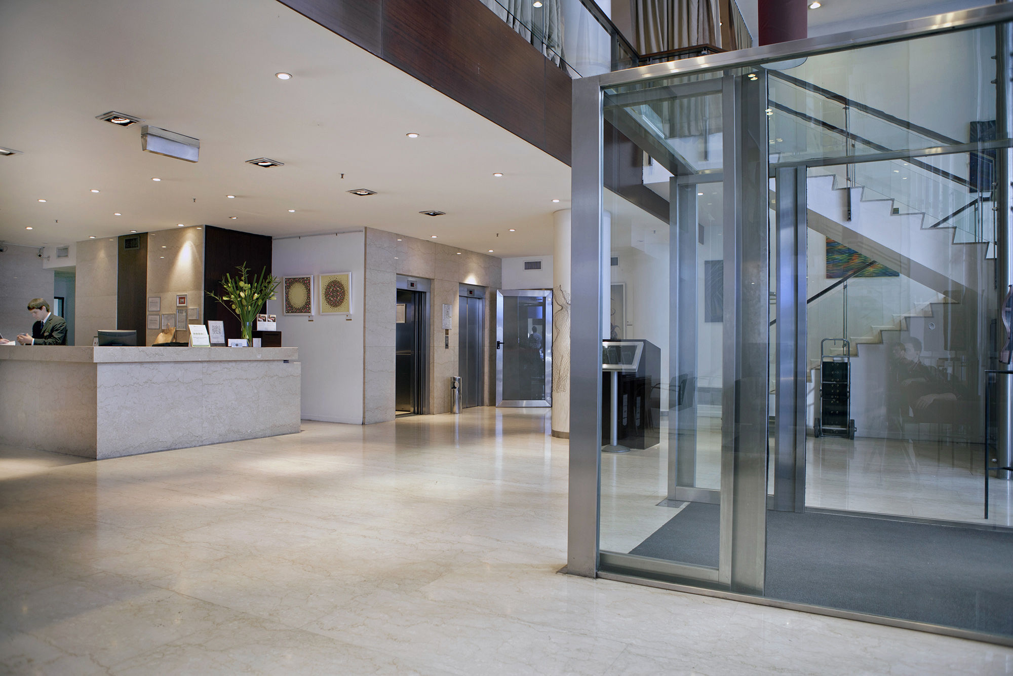 Hotel Dazzler By Wyndham San Martin 4*