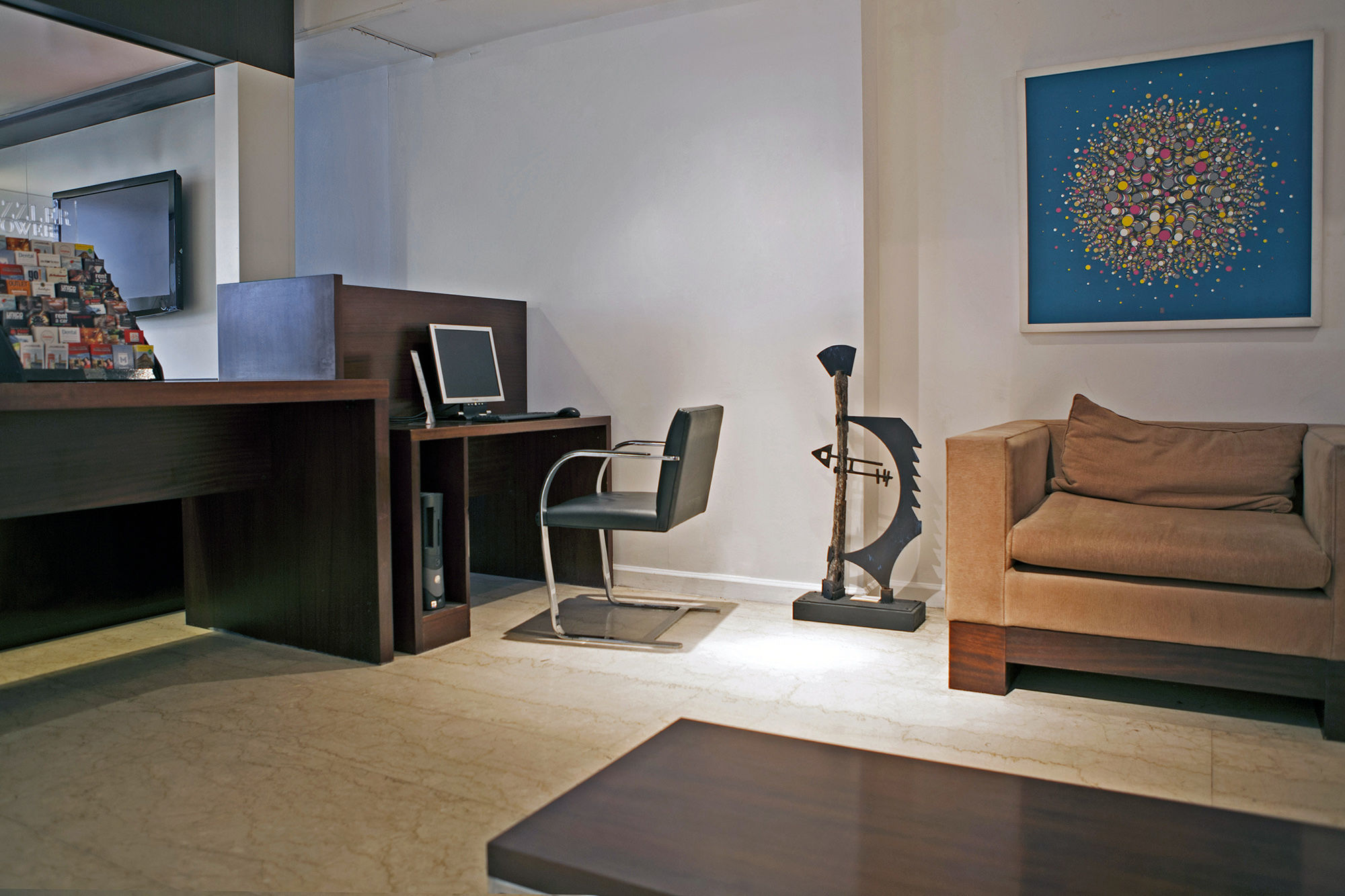 Dazzler By Wyndham San Martin Buenos Aires
