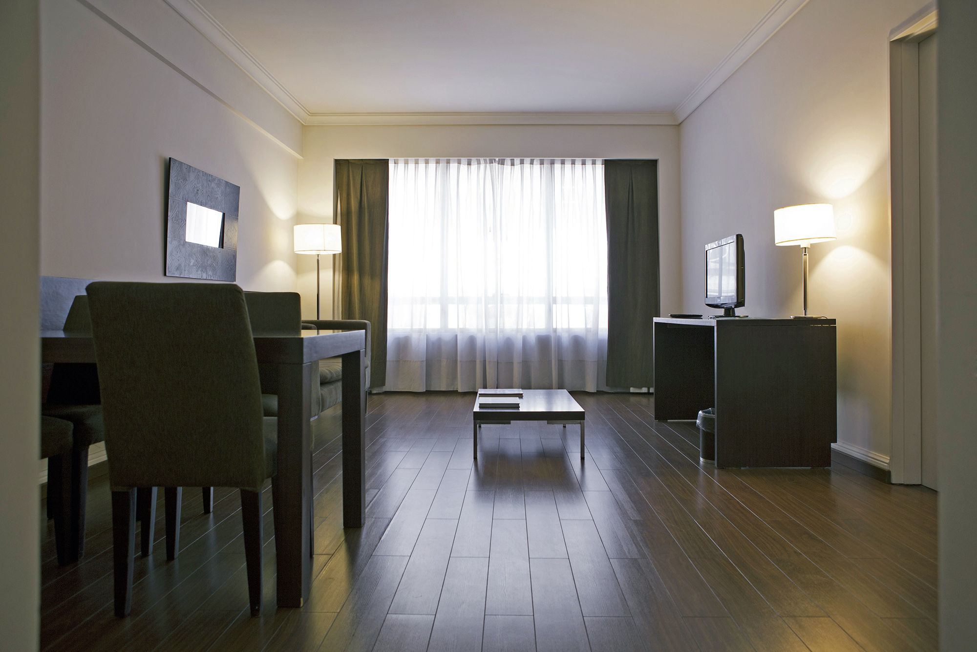 Hotel Dazzler By Wyndham San Martin