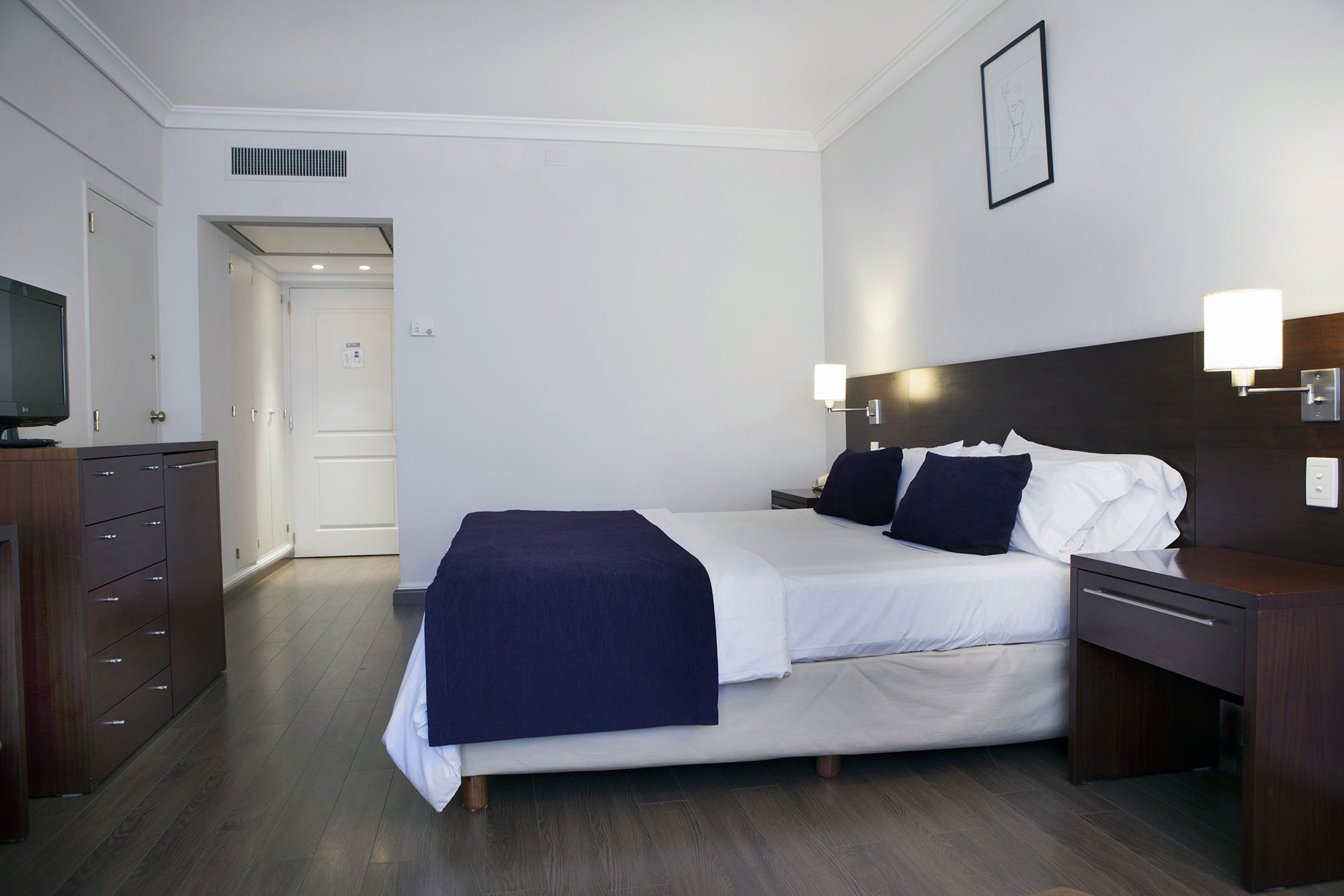 Hotel Dazzler By Wyndham San Martin Buenos Aires