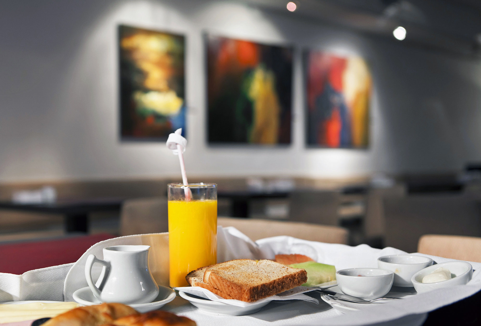 Hotel Dazzler By Wyndham San Martin 4*