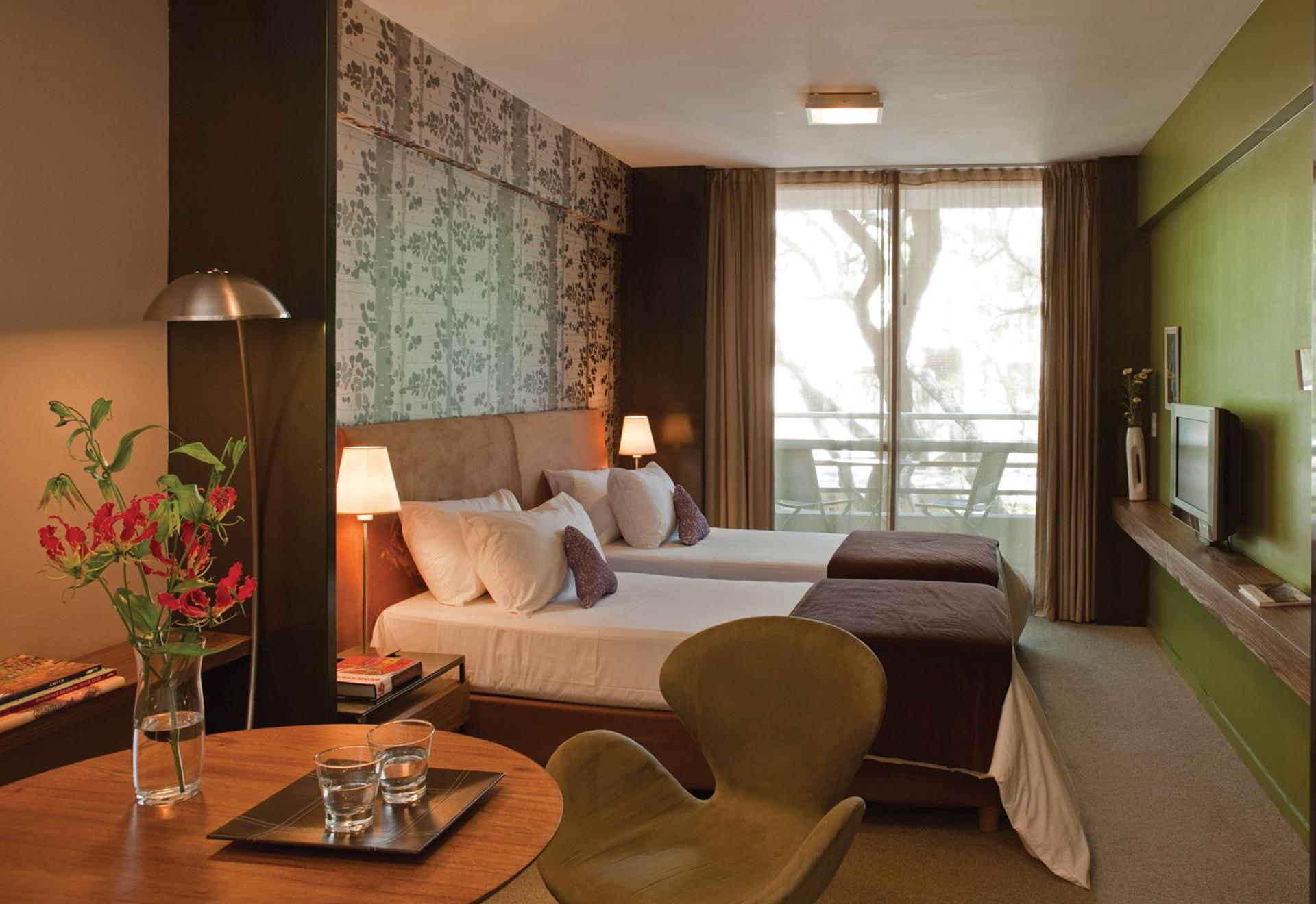 Esplendor Palermo Hollywood Buenos Aires