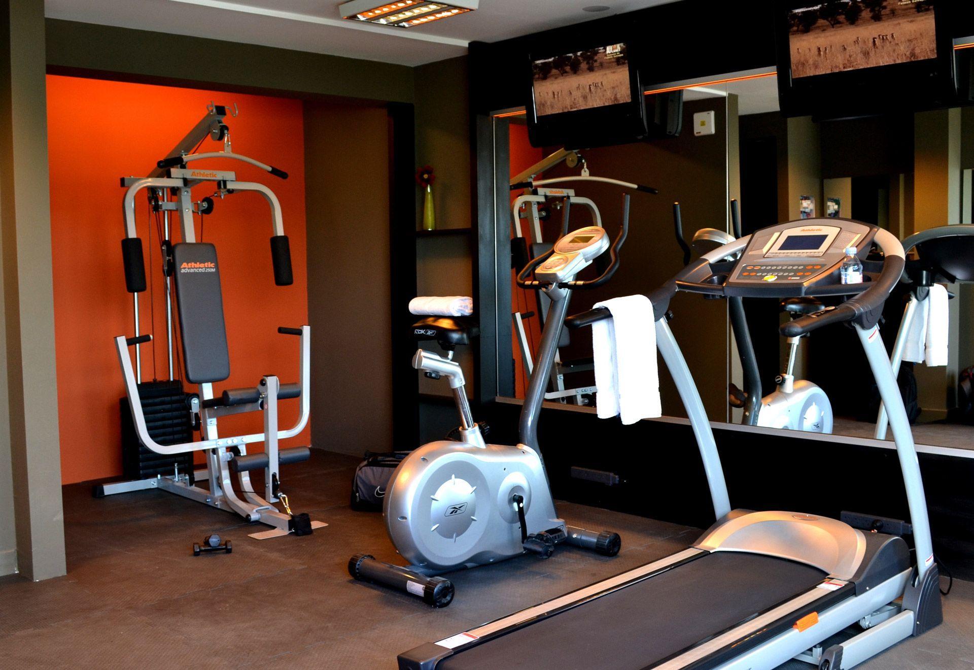 Hotel Esplendor Palermo Hollywood 4*