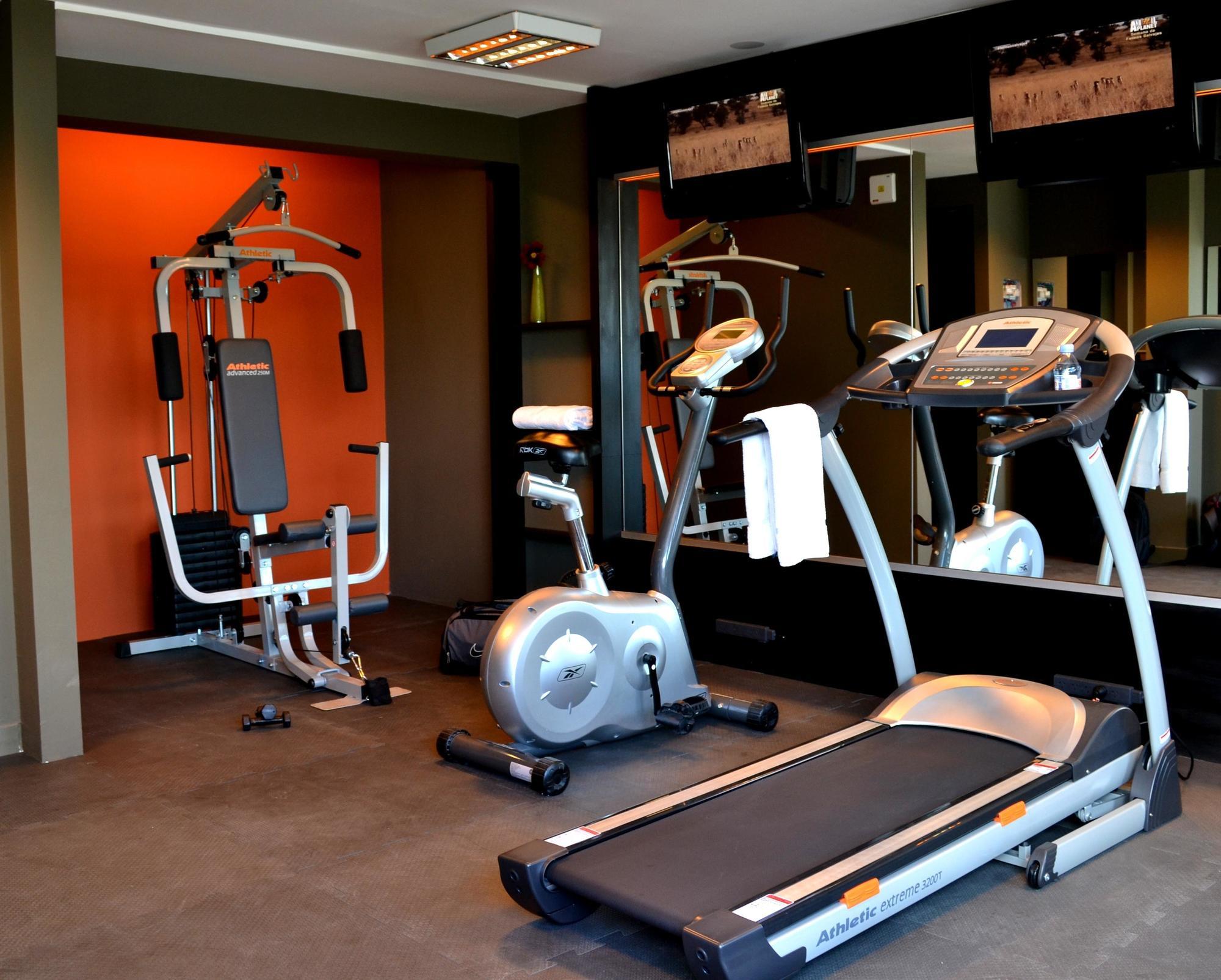 Hotel Esplendor Palermo Hollywood 4*