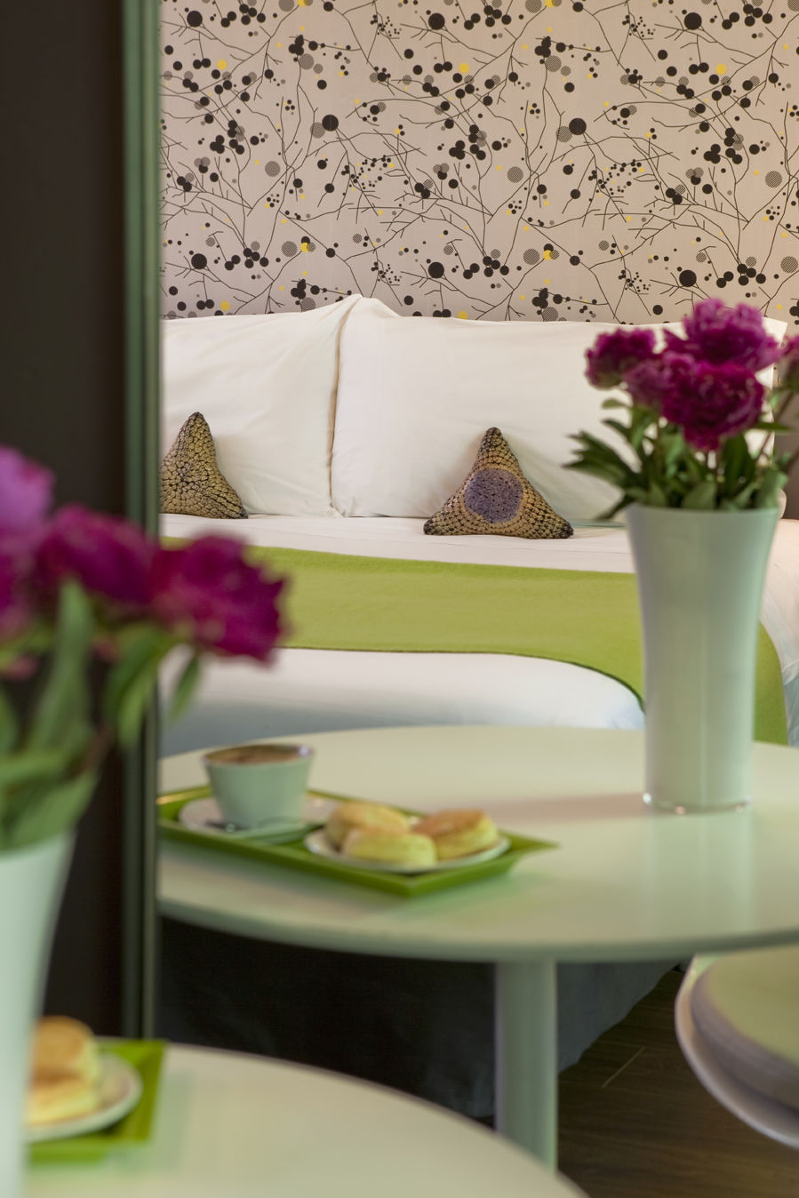 Esplendor Palermo Hollywood Buenos Aires