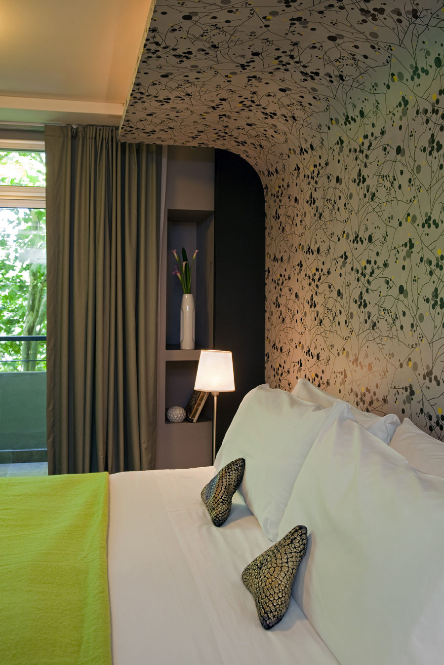 Hotel Esplendor Palermo Hollywood Buenos Aires
