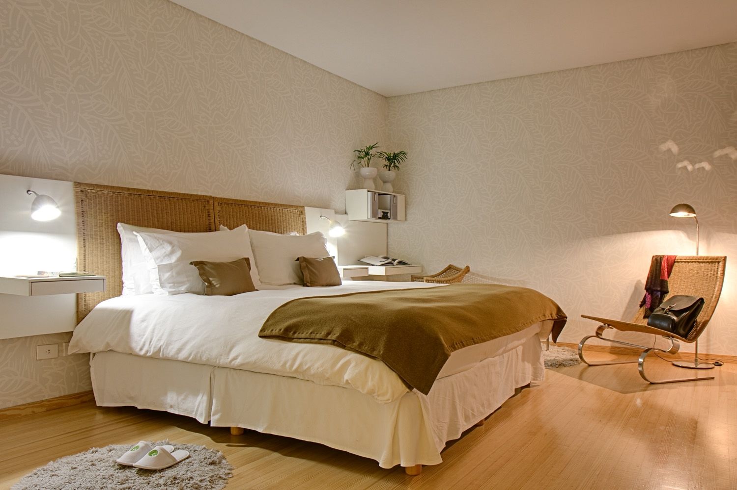 Hotel Casacalma Ciudad Autónoma de Buenos Aires