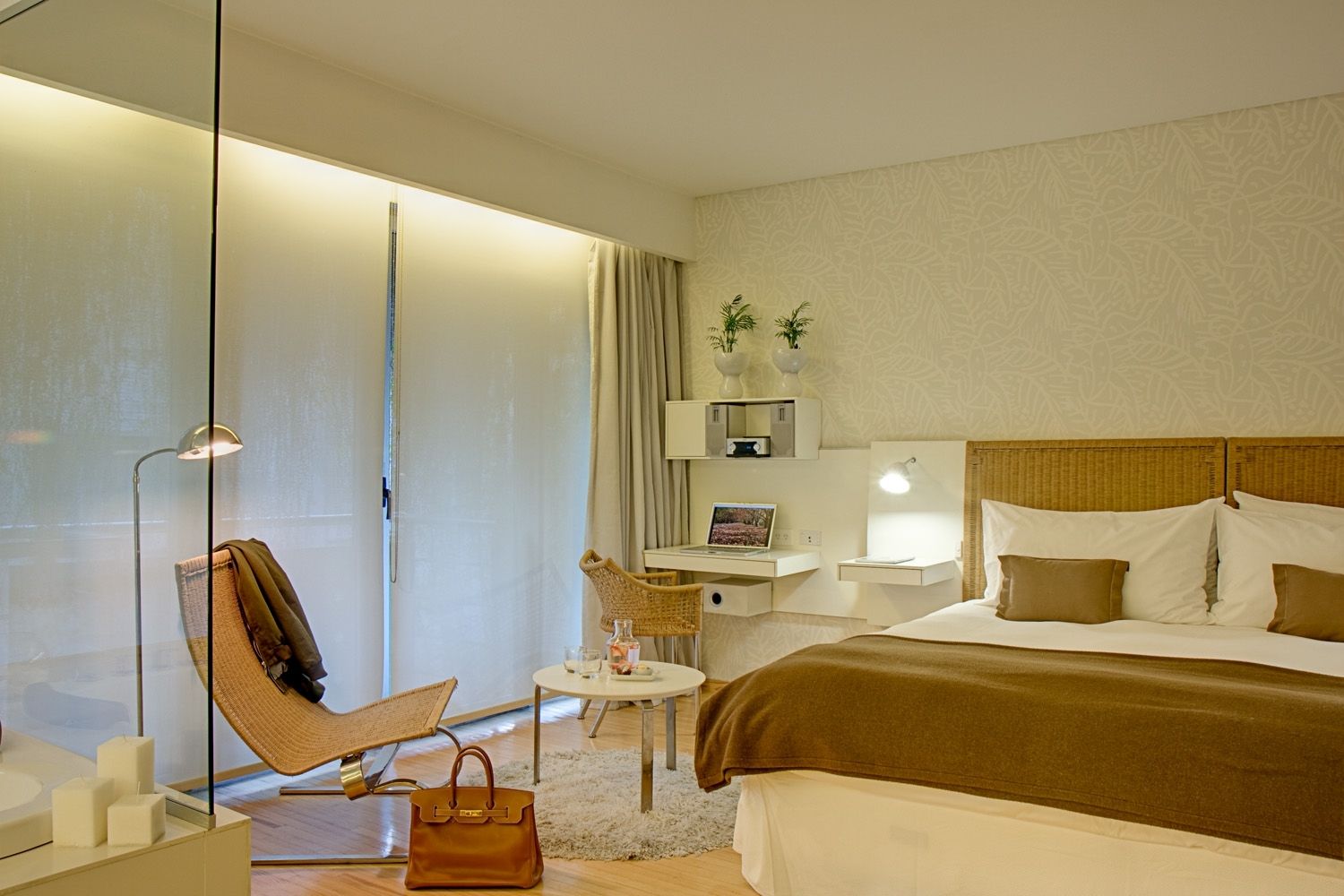 Hotel Casacalma Ciudad Autónoma de Buenos Aires