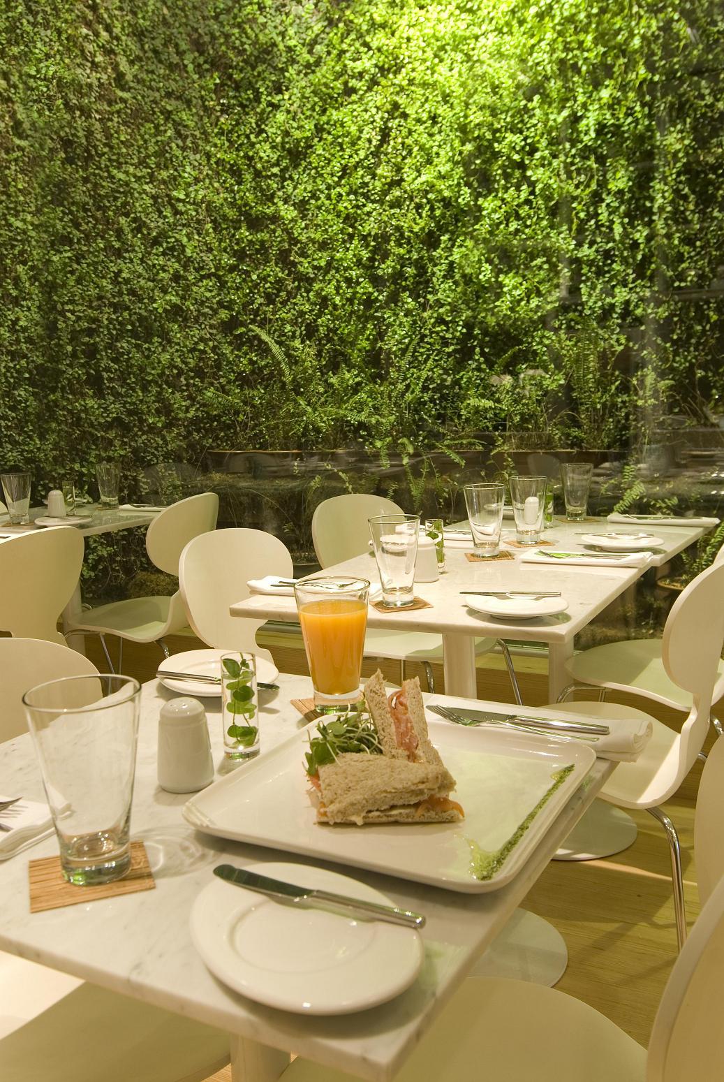 Hotel Casacalma Ciudad Autónoma de Buenos Aires