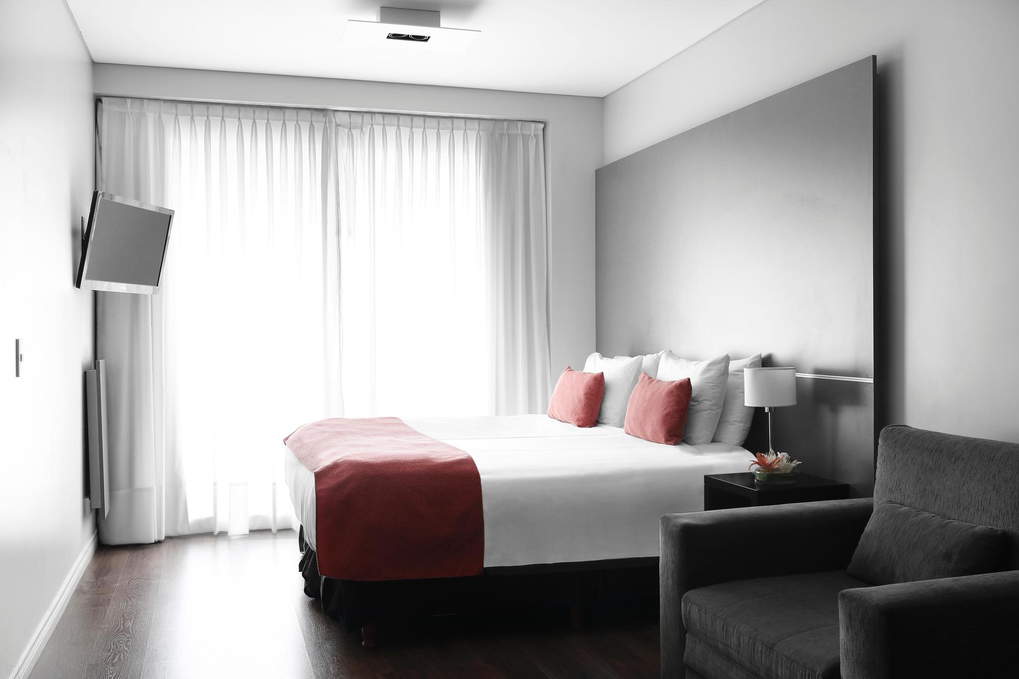 Apartment Ch Recoleta *