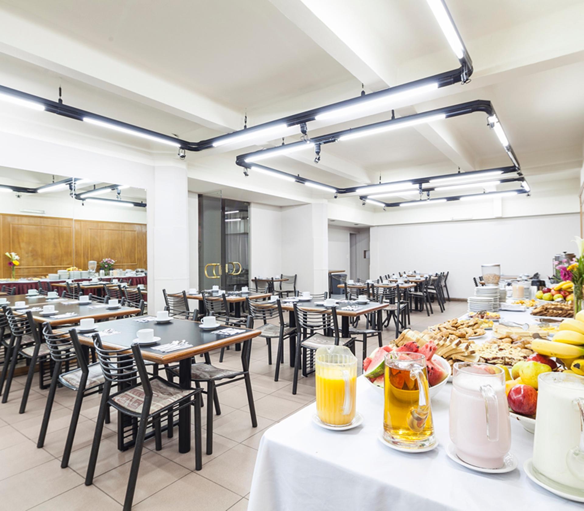 Hotel Crisol Catalinas Buenos Aires