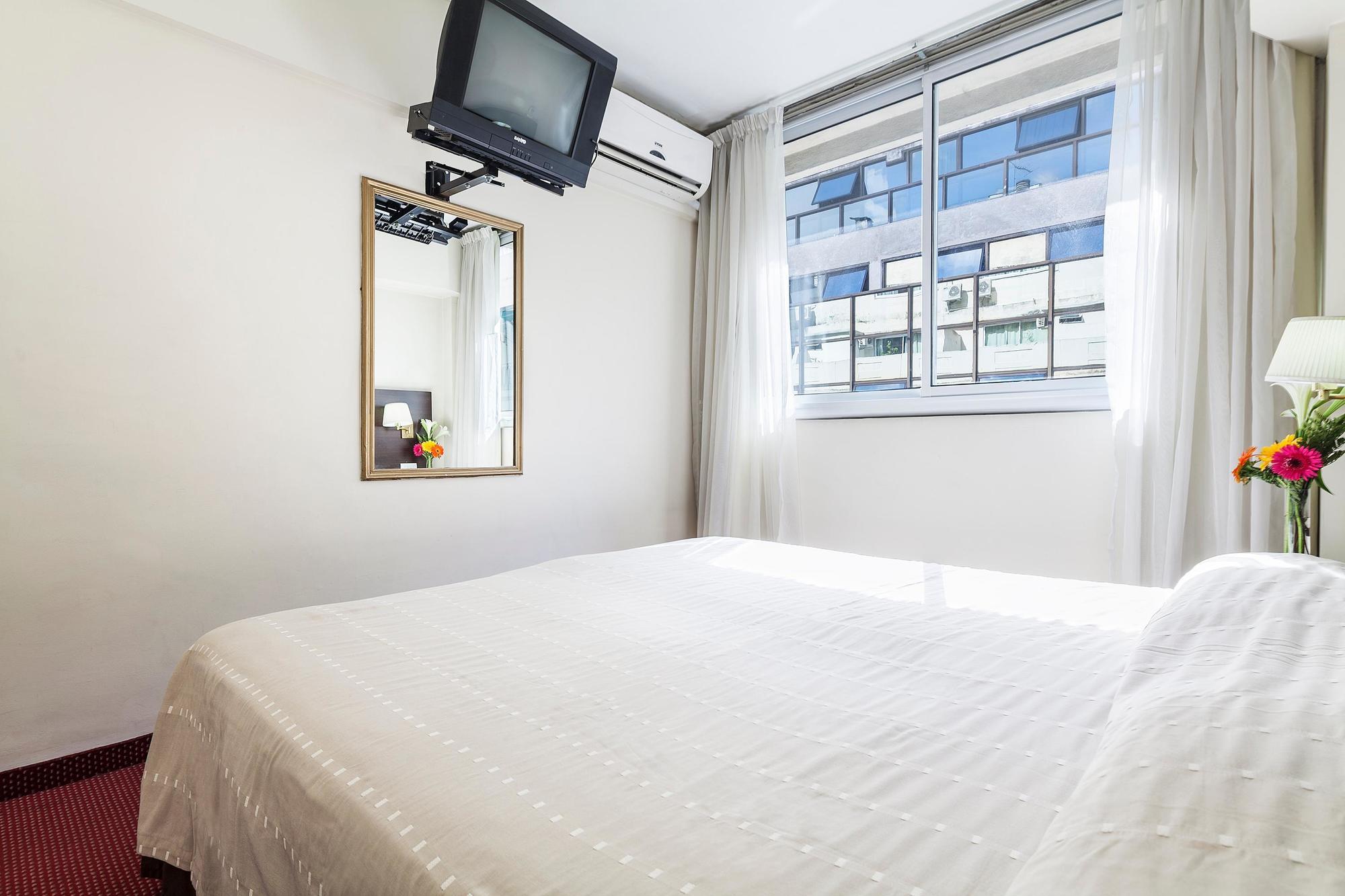 Hotel Concorde 3*