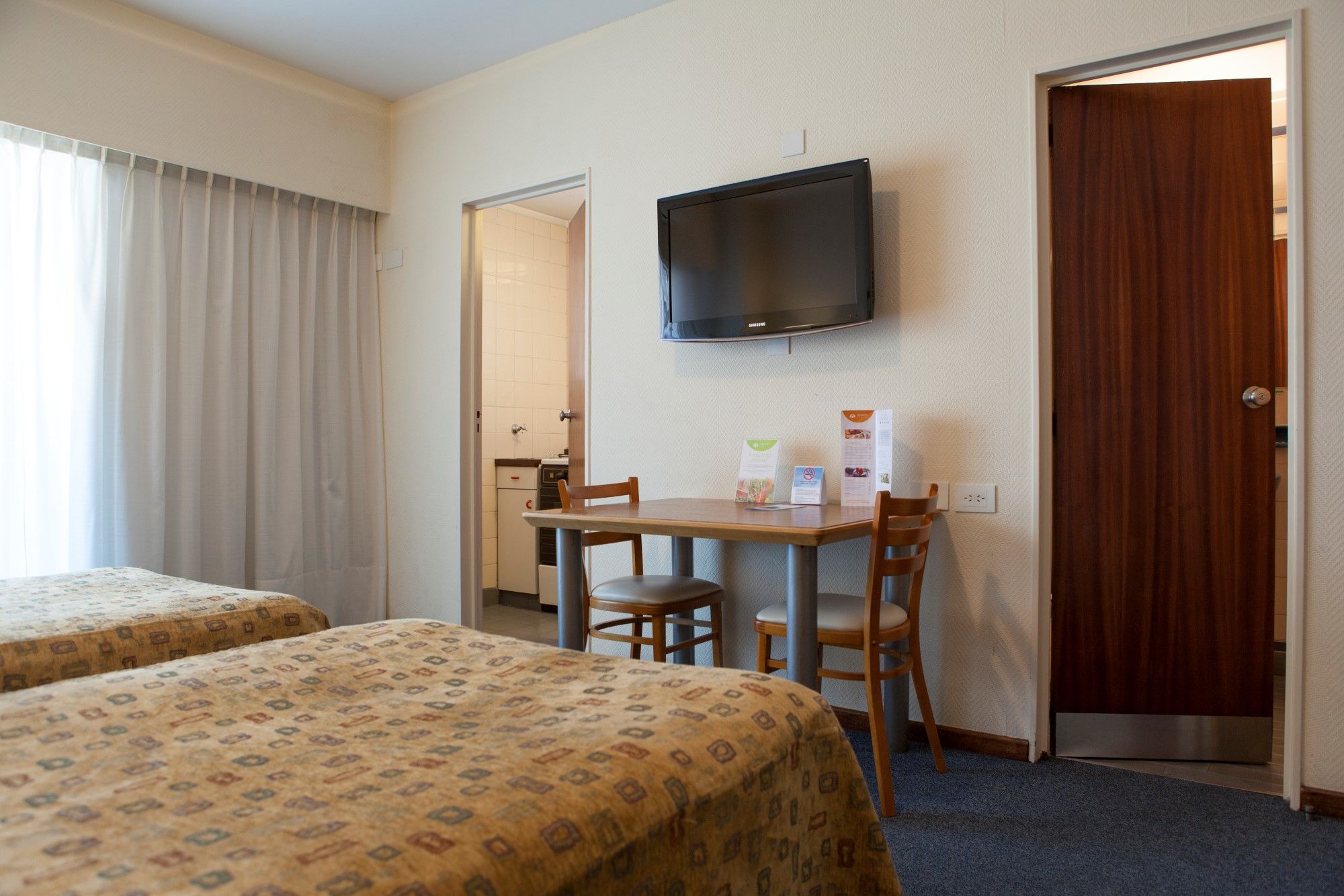 Aparthotel Ch Le Petit 4*
