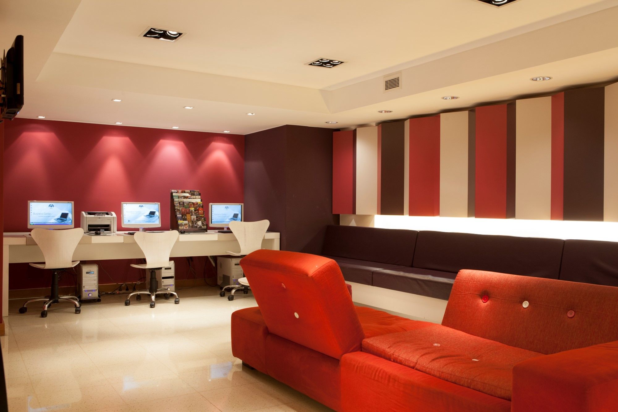 Aparthotel Ch Le Petit 4*