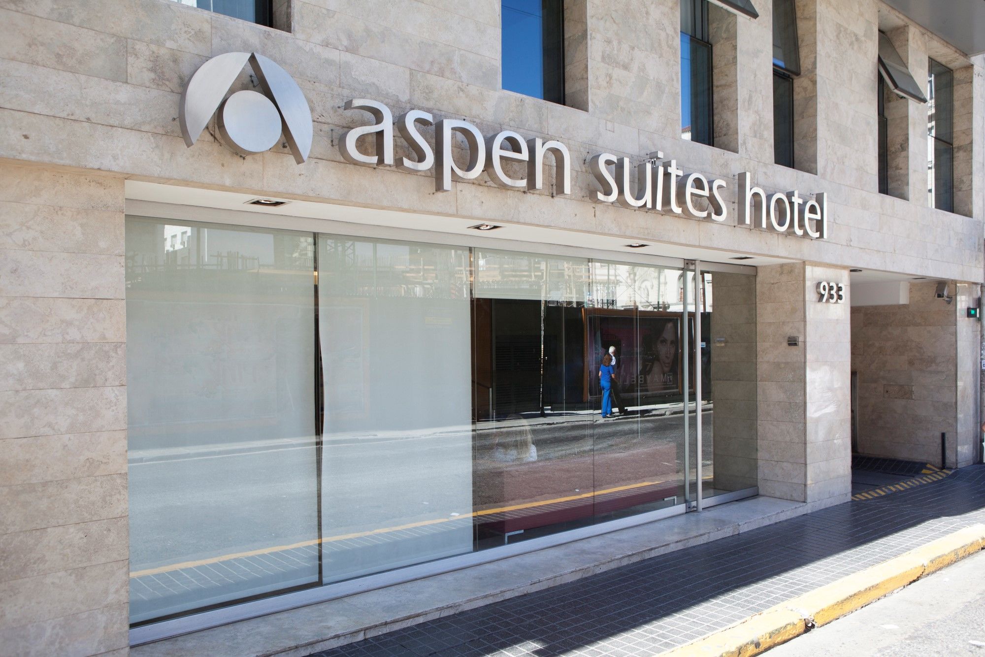 Aparthotel Ch Le Petit 4*