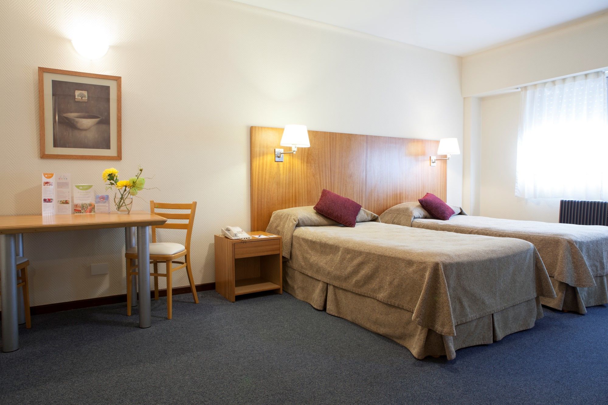 Aparthotel Ch Le Petit 4*
