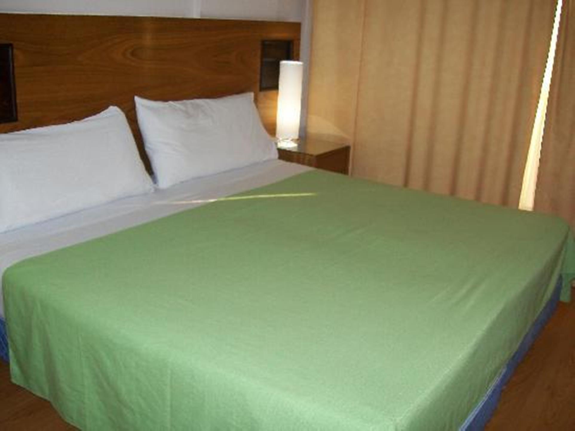 Hotel Argentina Tango Buenos Aires