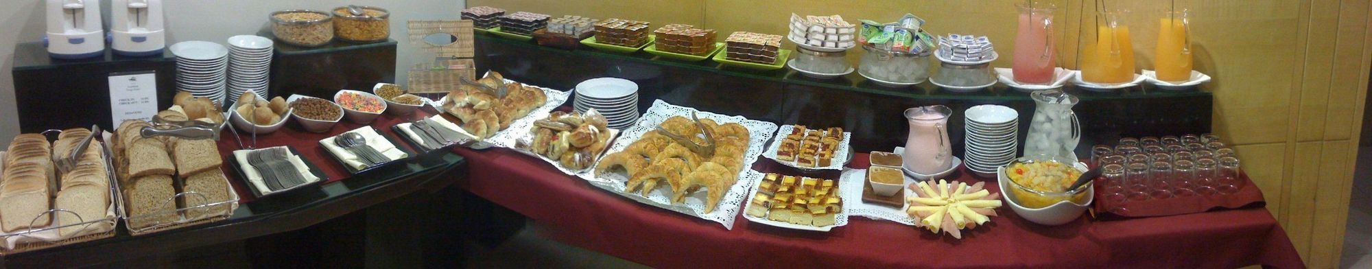 Hotel Argentina Tango Buenos Aires