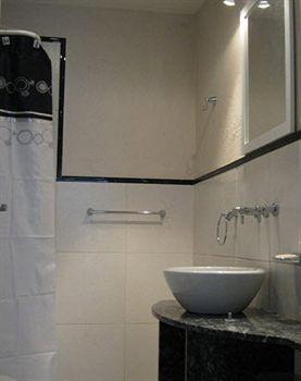 Hotel Biarritz Buenos Aires