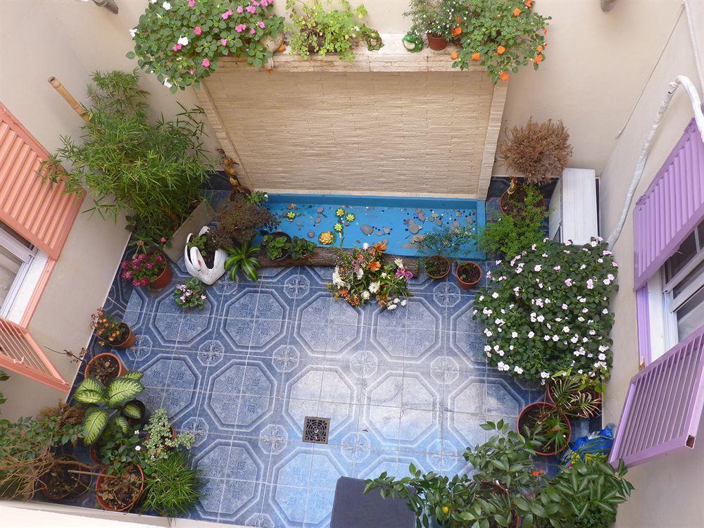 Hotel Biarritz Buenos Aires
