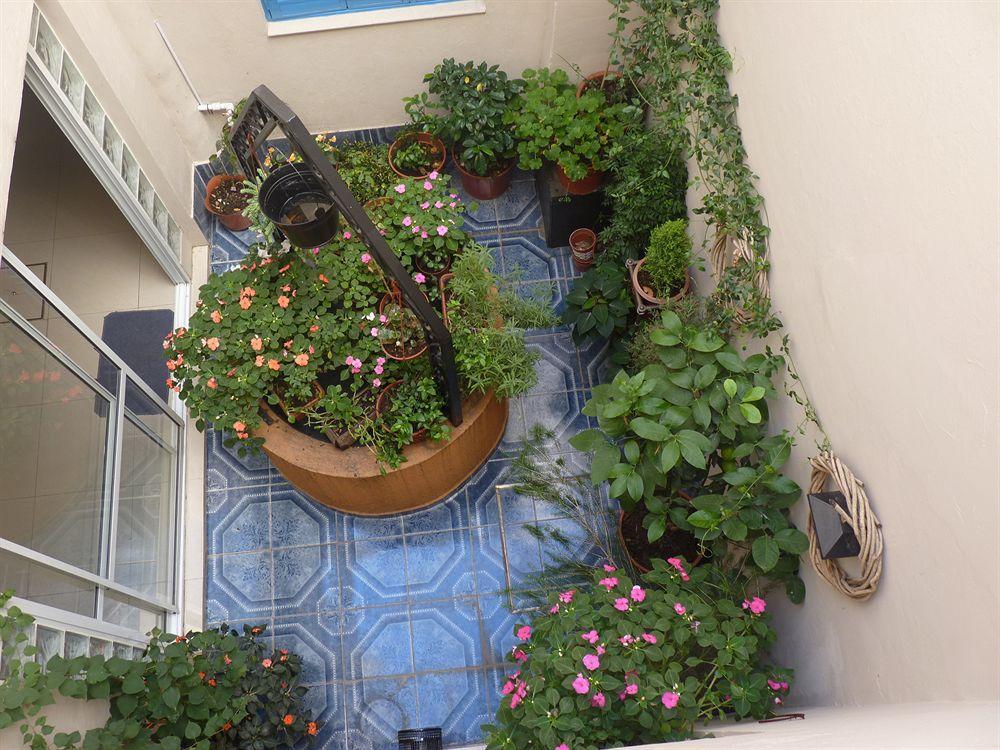 Hotel Biarritz Buenos Aires