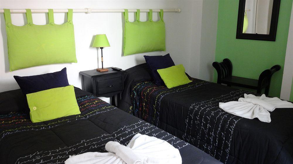 Hotel Biarritz Buenos Aires