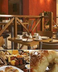Efe & Cowork 4*