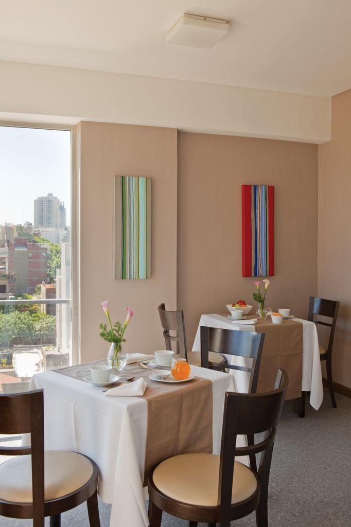 Esplendor Palermo Hollywood Hotel 4*
