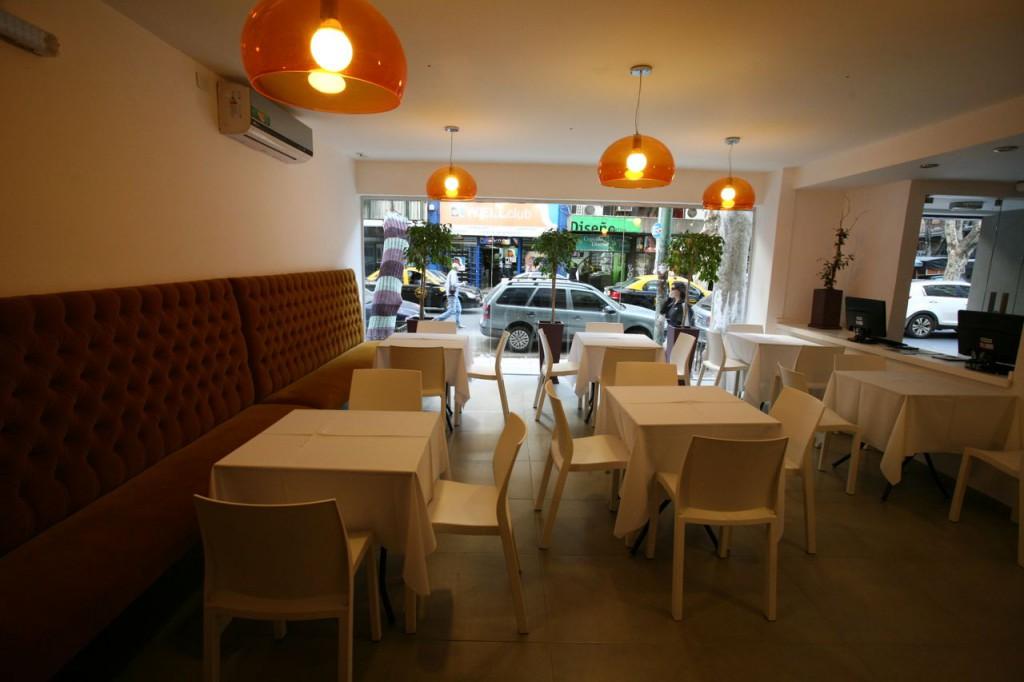 Hotel Infinito 3*