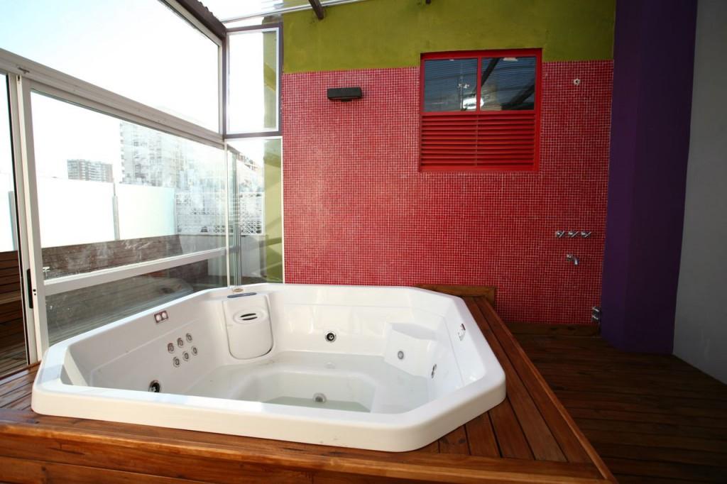 Infinito Hotel