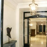 Edificio Charcas 3* Buenos Aires