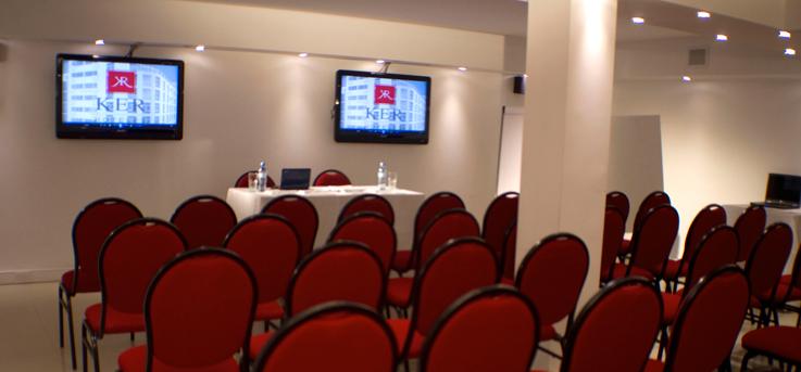 Ker Urquiza Aparthotel