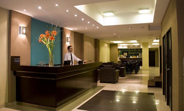 Viasui 3* Buenos Aires