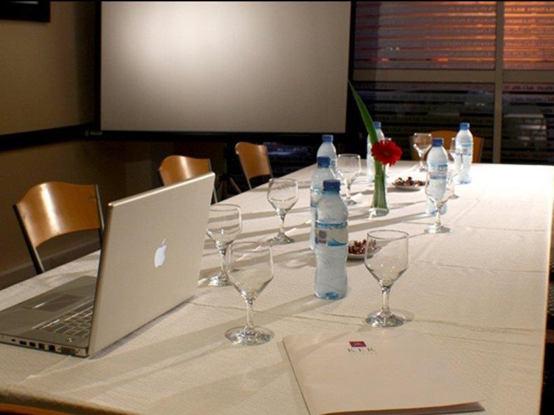 Aparthotel Ker Belgrano Buenos Aires