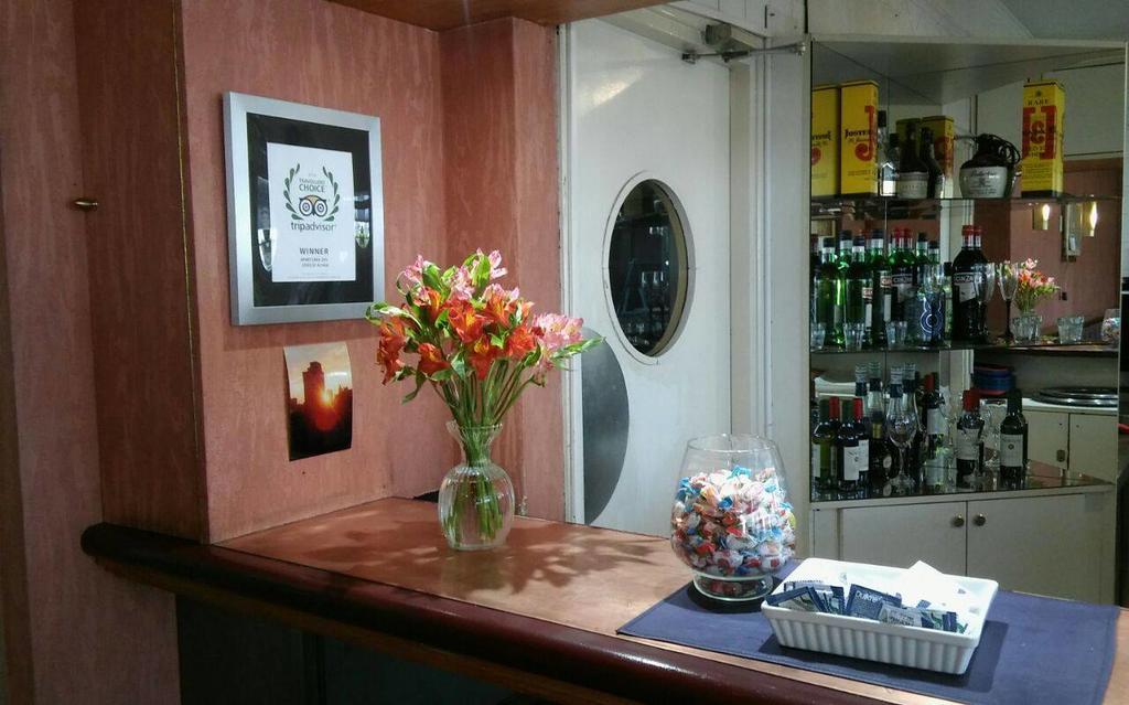 Aparthotel Lima 265