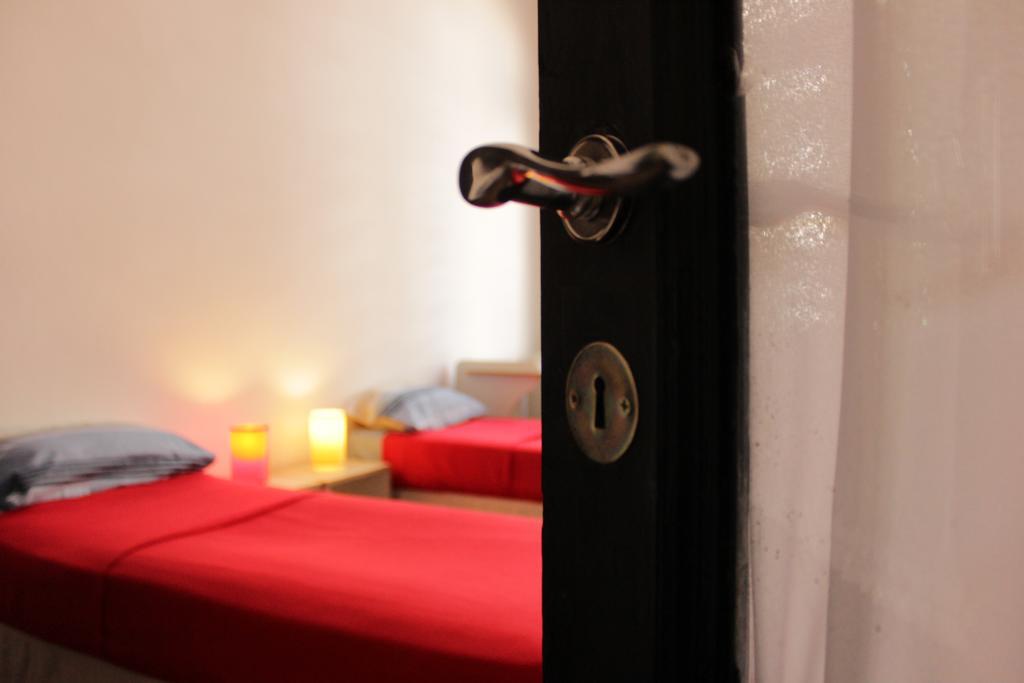 Hostel Casa Rica Buenos Aires