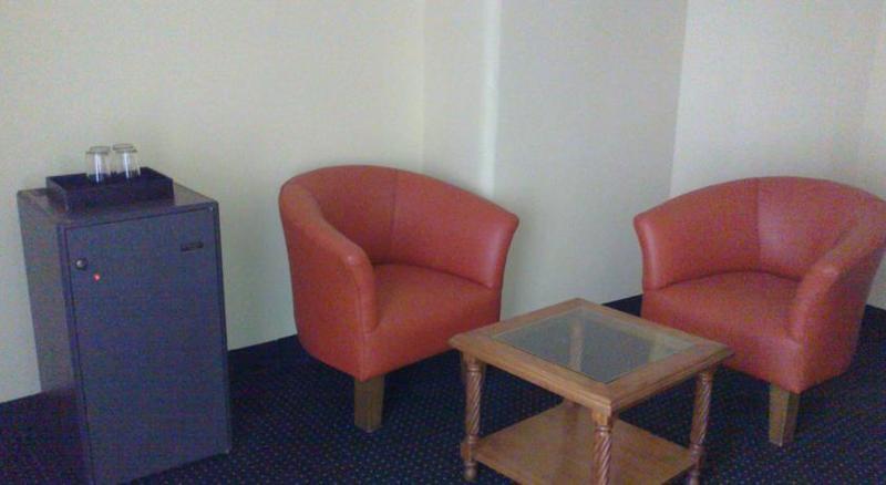Hotel Tritone 3*