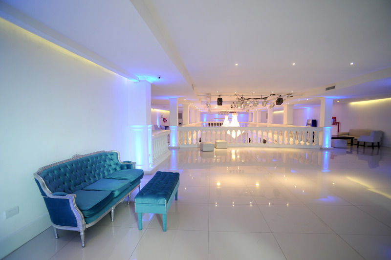 Hotel Up Tribeca Buenos Aires