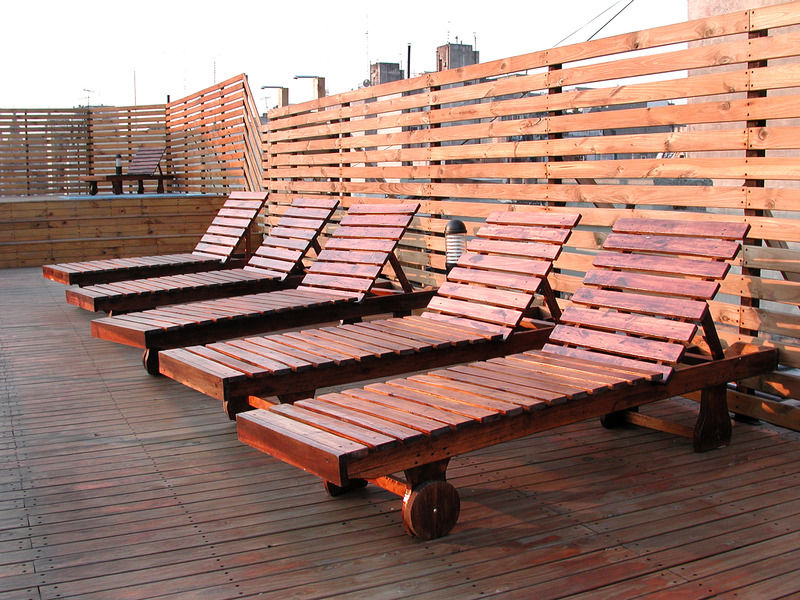 Hotel Up Tribeca Buenos Aires