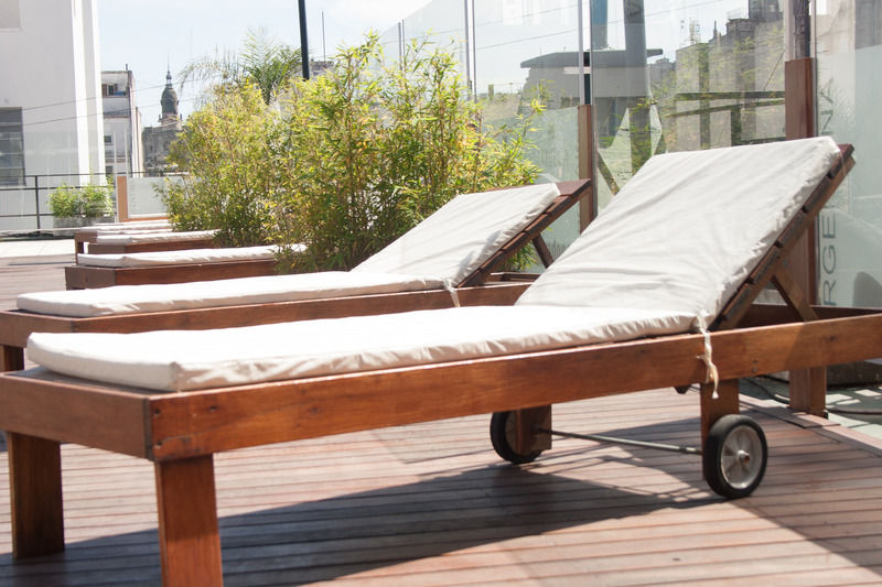Hotel Up Tribeca Buenos Aires