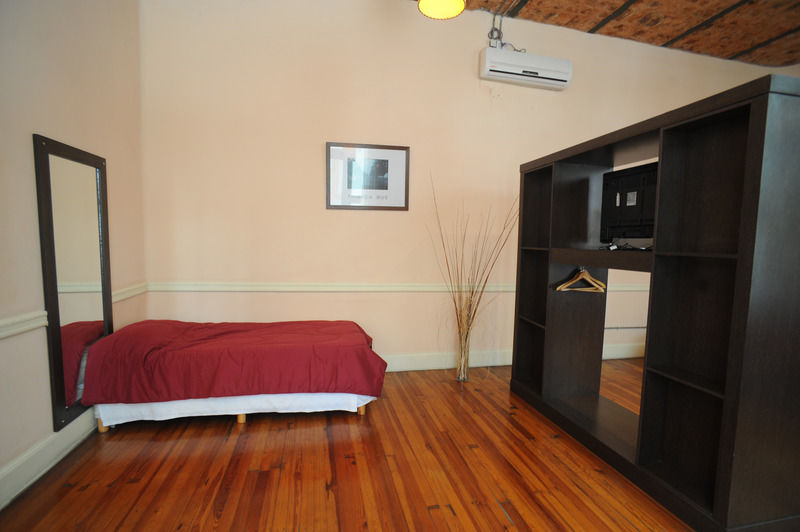 Hotel Up Tribeca Buenos Aires