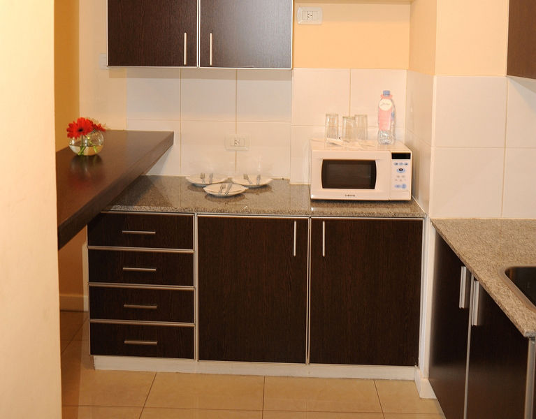 Apartment Up Buenos Aires