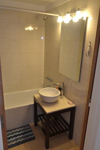 Apartment Bustamante