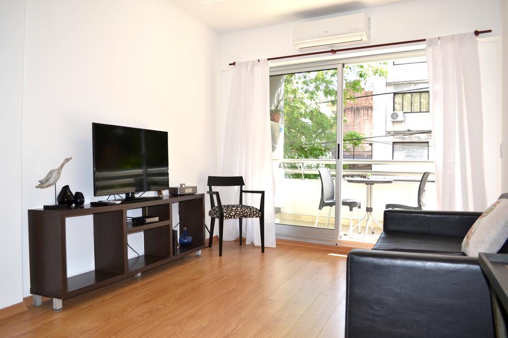 Apartment Bustamante Buenos Aires
