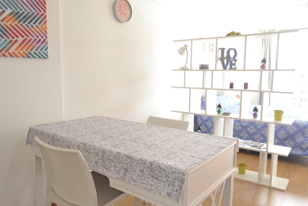 Apartment Bustamante *