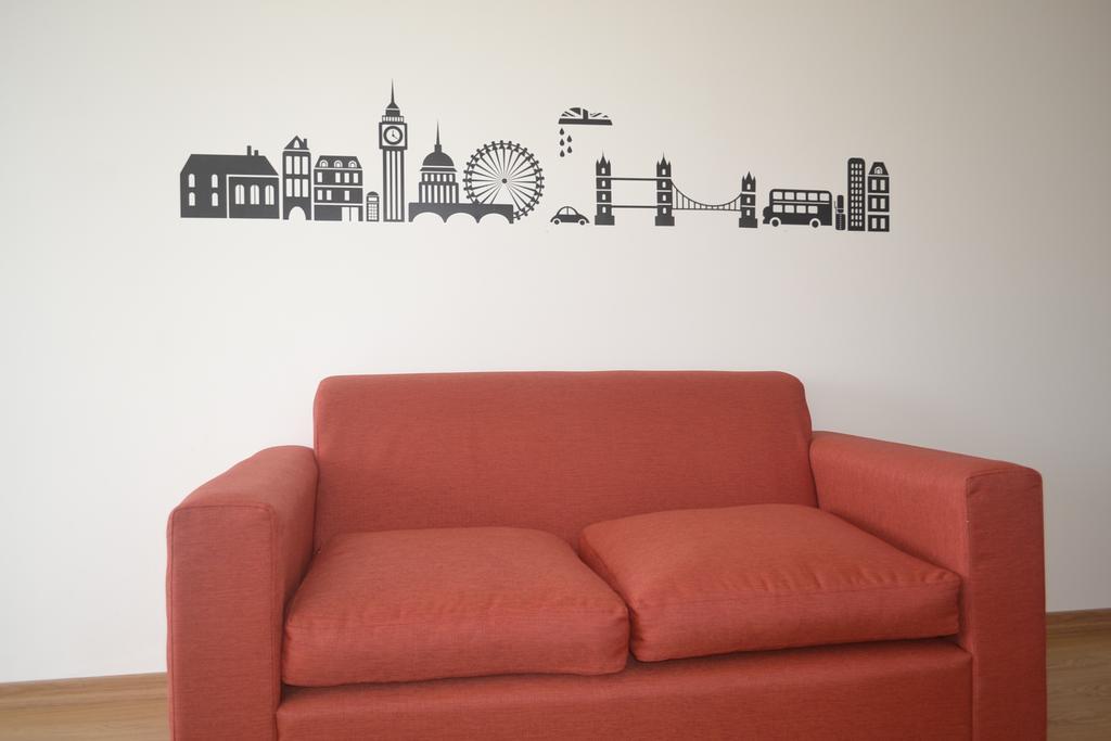 Apartment Bustamante Buenos Aires
